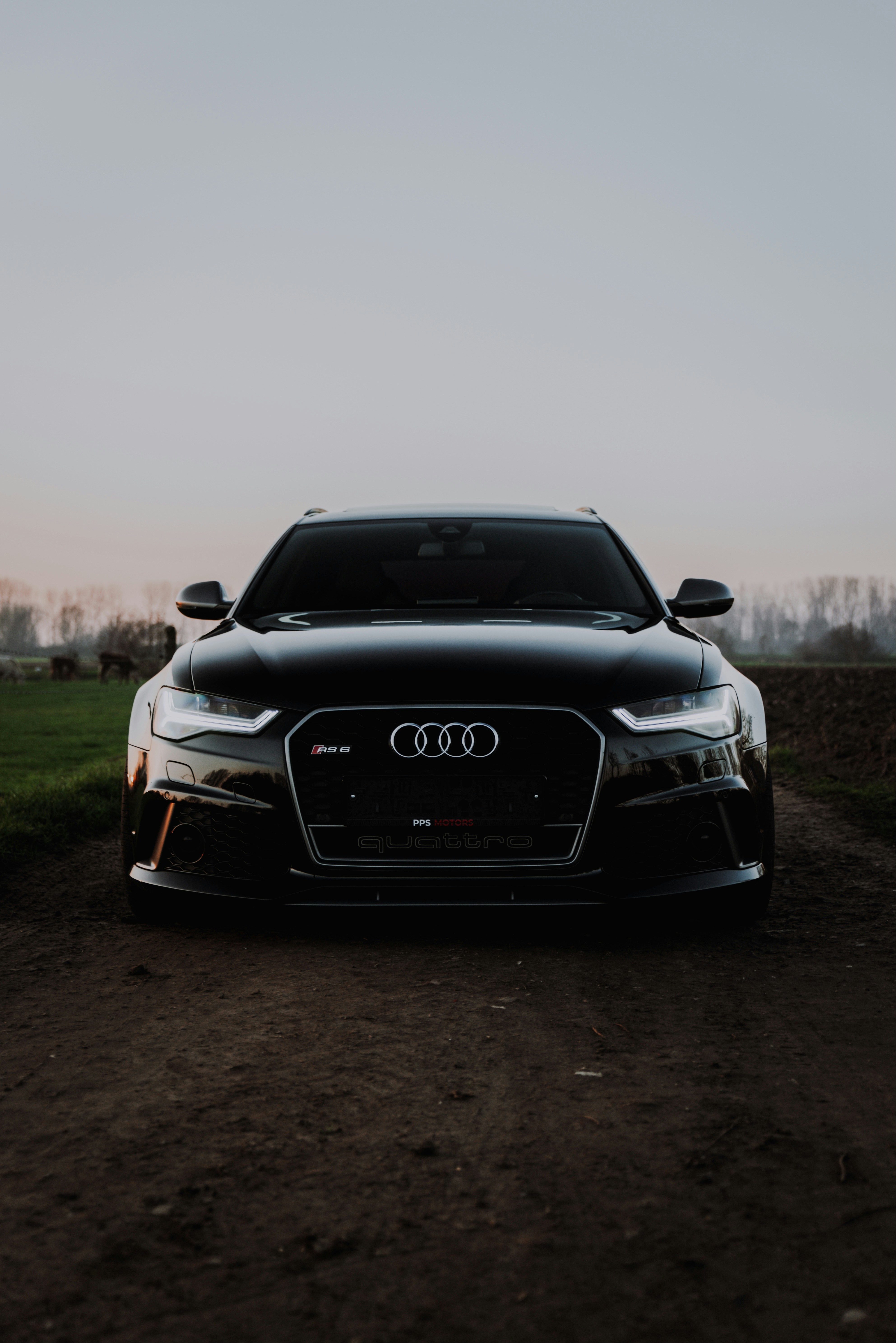 Audi Q3 SUV